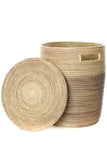 Peace Corps Hamper (Various Colors)