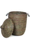 Prayer Mat Hamper (Various Colors)