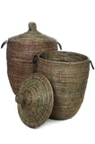 Prayer Mat Hamper (Various Colors)