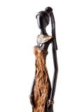 Bronze Princess Sculpture
