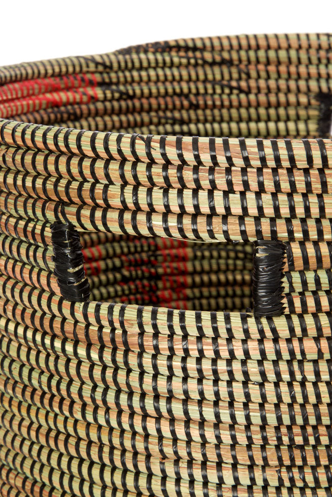 Kumba Sahara Basket (Various Colors)
