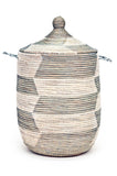 Prayer Mat Hamper (Various Colors)