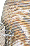 Prayer Mat Hamper (Various Colors)