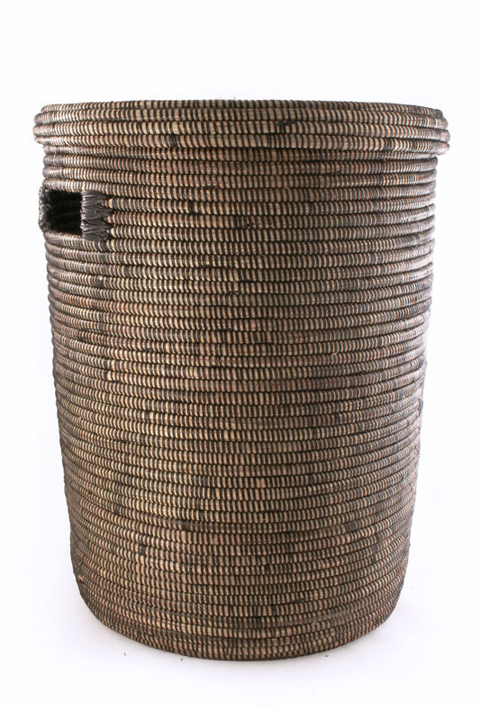 Peace Corps Hamper (Various Colors)