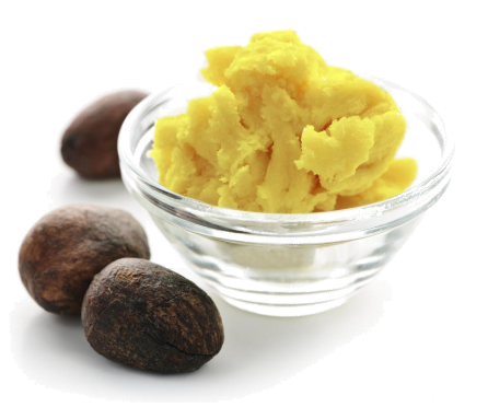 100% Natural African Shea Butter (7oz)